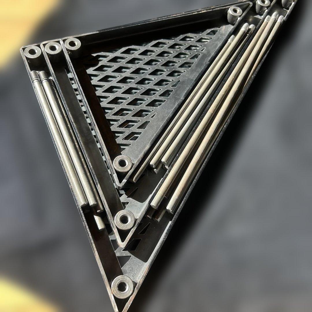 こまり様山賊マウンテン デルタス sanzoku mountain