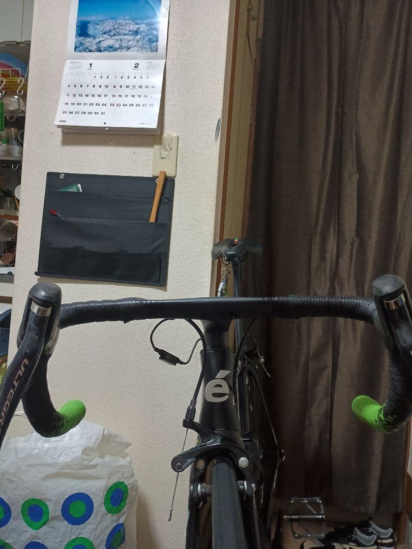 一体型 カーボンハンドル 380-90 訳あり kocevlo