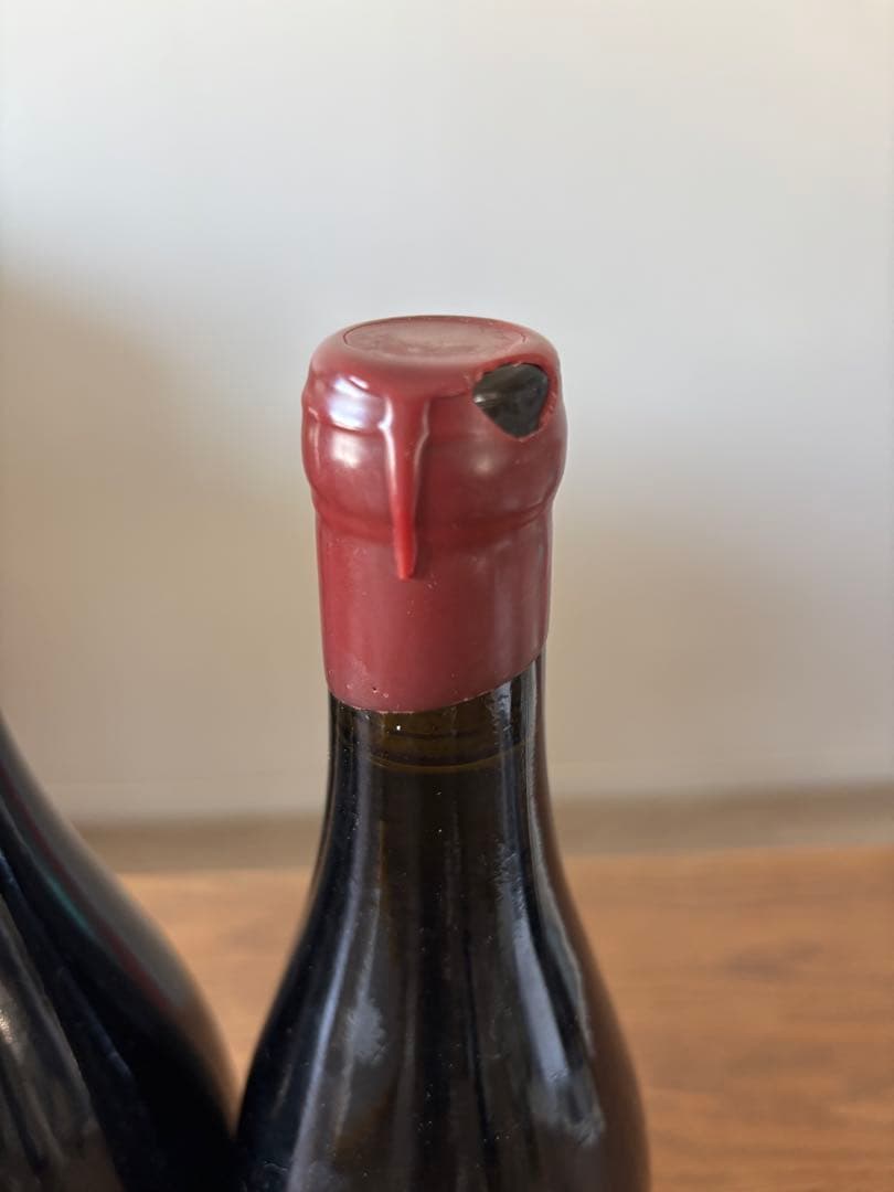 ドメーヌタカヒコ　ヨイチノボリ　パストゥグラン 2016 2017 2本セット