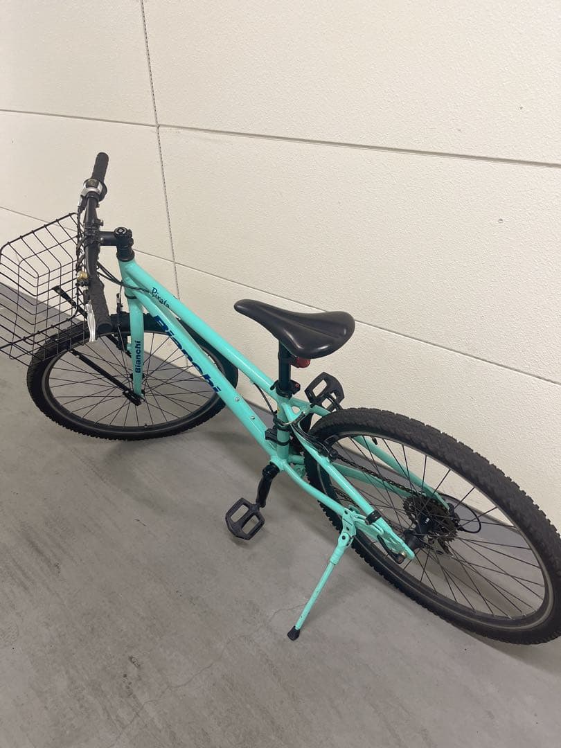 Bianchi Pirata 26インチ