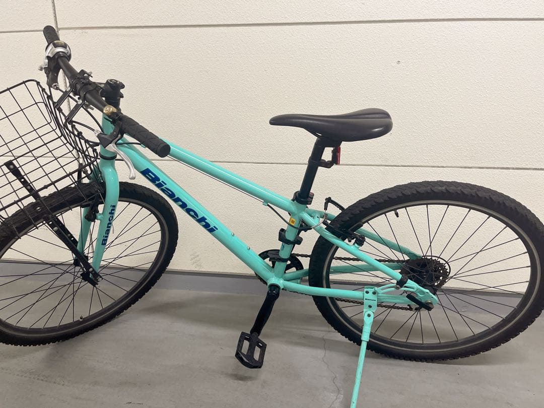 Bianchi Pirata 26インチ