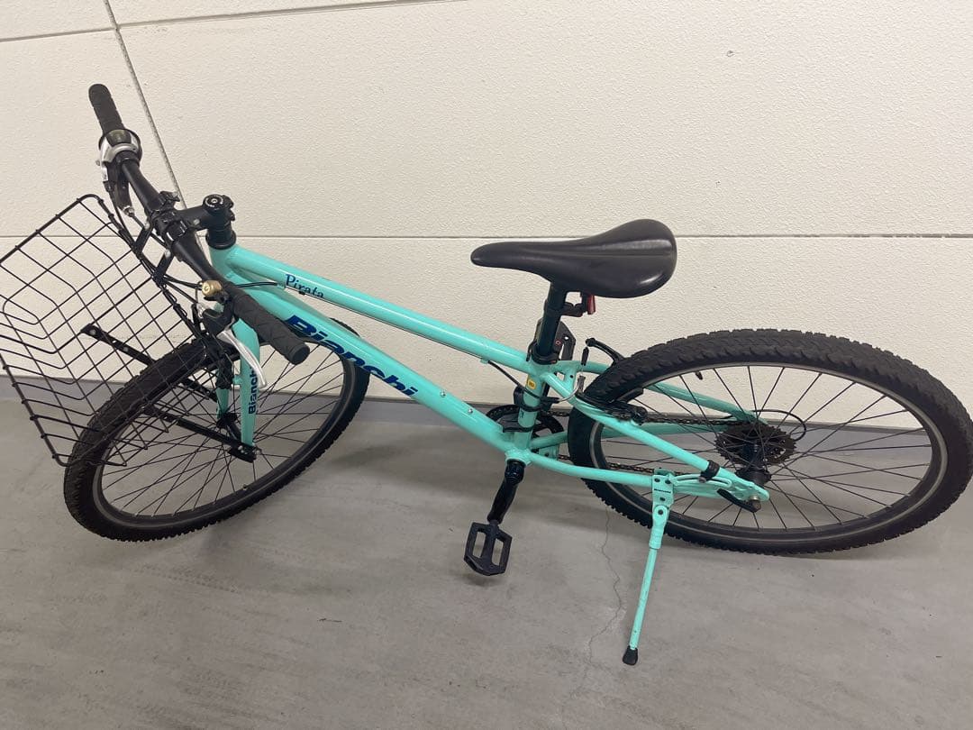 Bianchi Pirata 26インチ