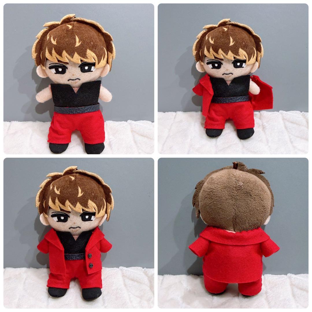 ぽんちゃん★オーダー