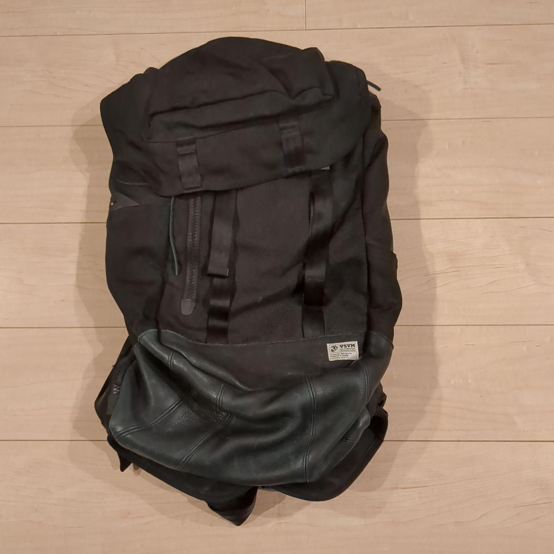 【最終SALE】VSVM バリスティック デイパックリュック ☆大幅値引き☆