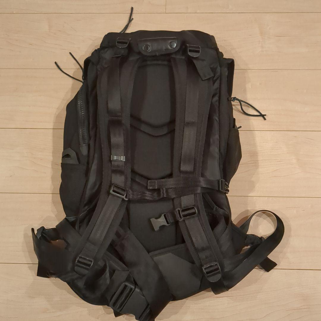【最終SALE】VSVM バリスティック デイパックリュック ☆大幅値引き☆