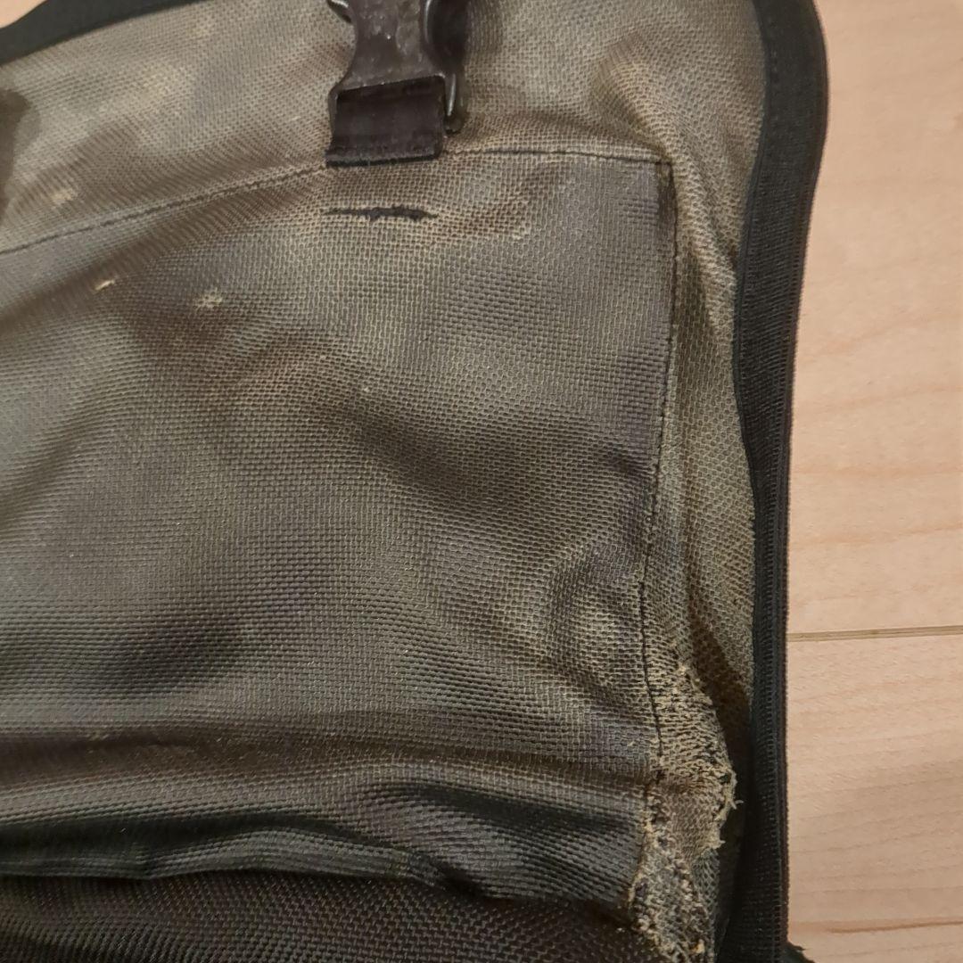 【最終SALE】VSVM バリスティック デイパックリュック ☆大幅値引き☆