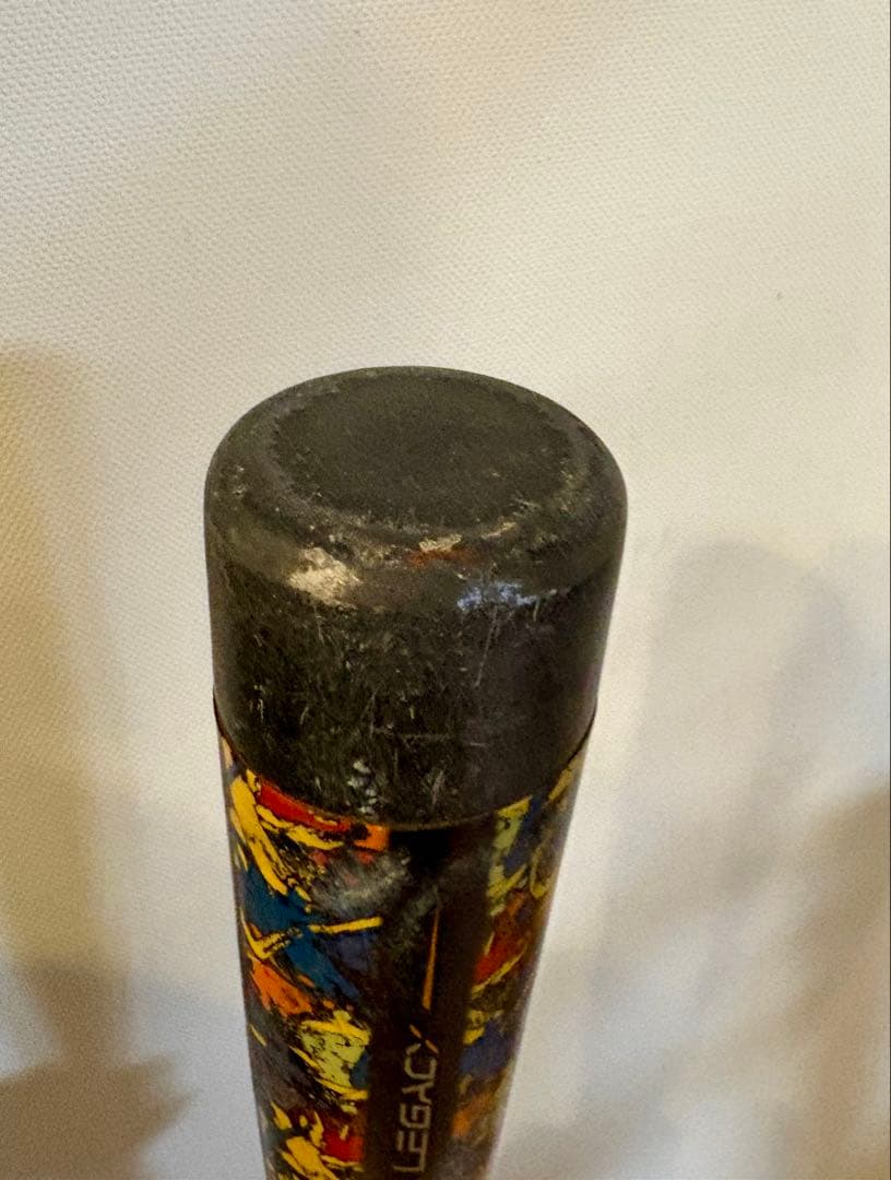 ビヨンドマックスレガシー　小学生　ネオダイバーシティ　2025限定　78センチ