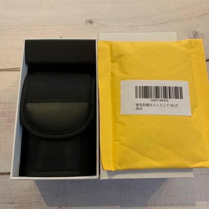 ゴルフ 距離計 USB充電 700ヤード 6倍倍率 5つのモード プレゼント①