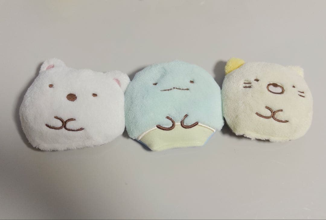 すみっコぐらし まとめ売り 82点