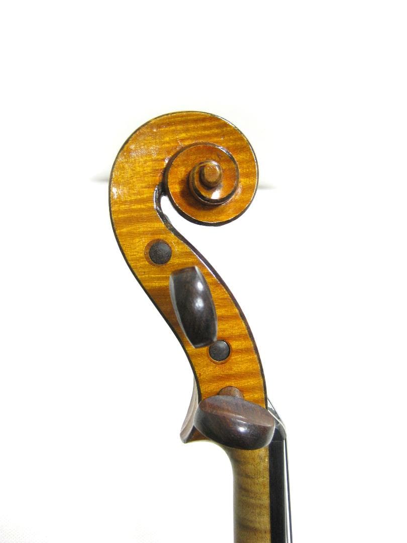 【モダンフレンチ】 JTL工房製 C.Buthod ca.1920 バイオリン