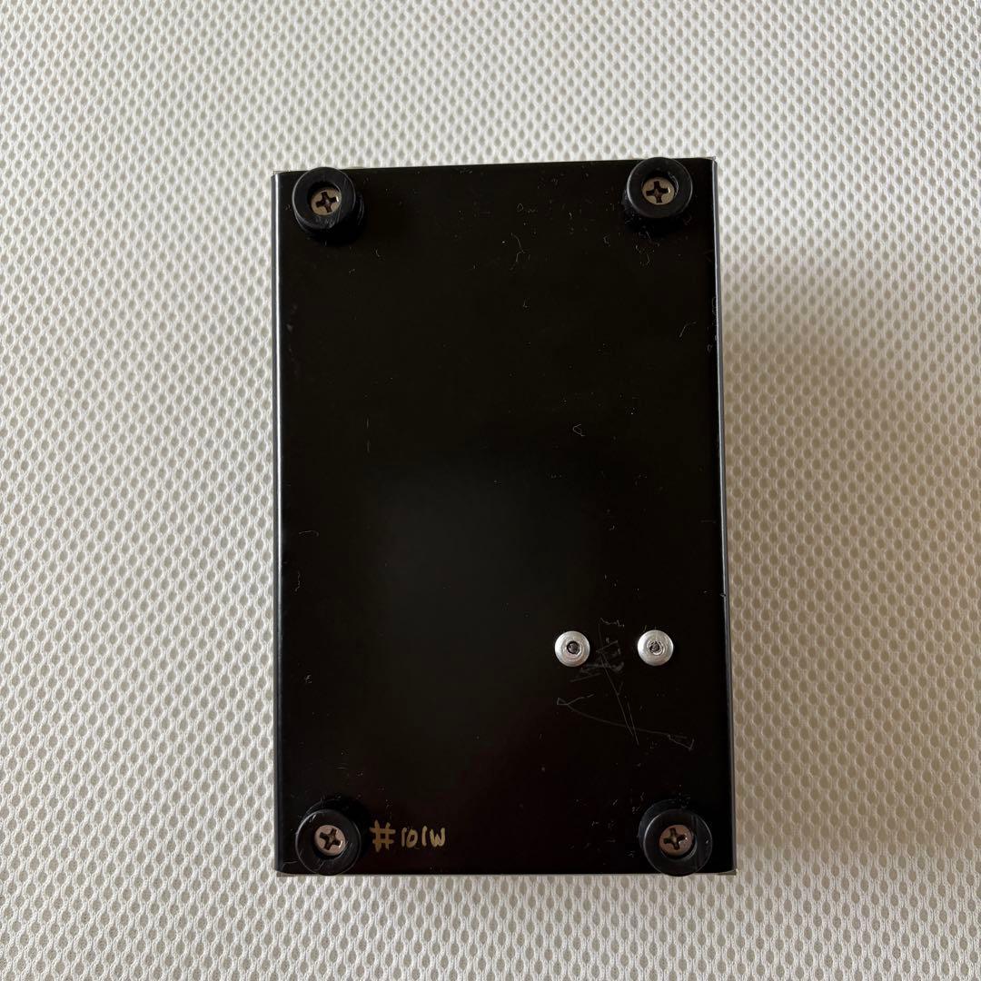 ギター Wren and Cuff BOX OF WAR