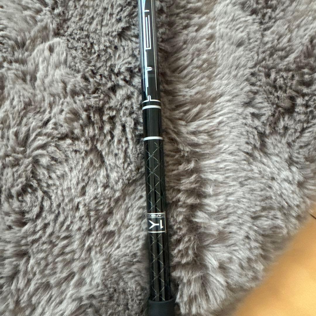 PING G430 MAX 5W テンセイ1kコア 7S