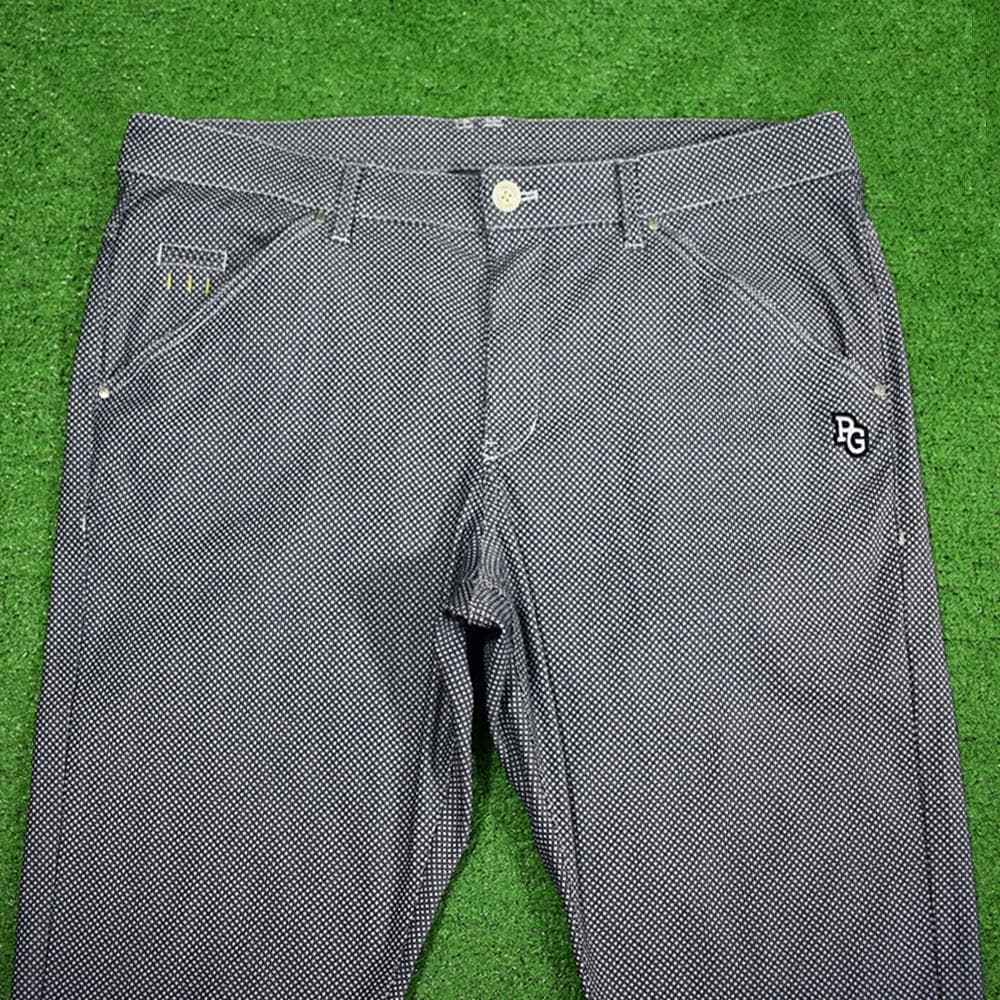 大きいサイズ PEARLY GATES/パーリーゲイツ ゴルフパンツ【7】美品！