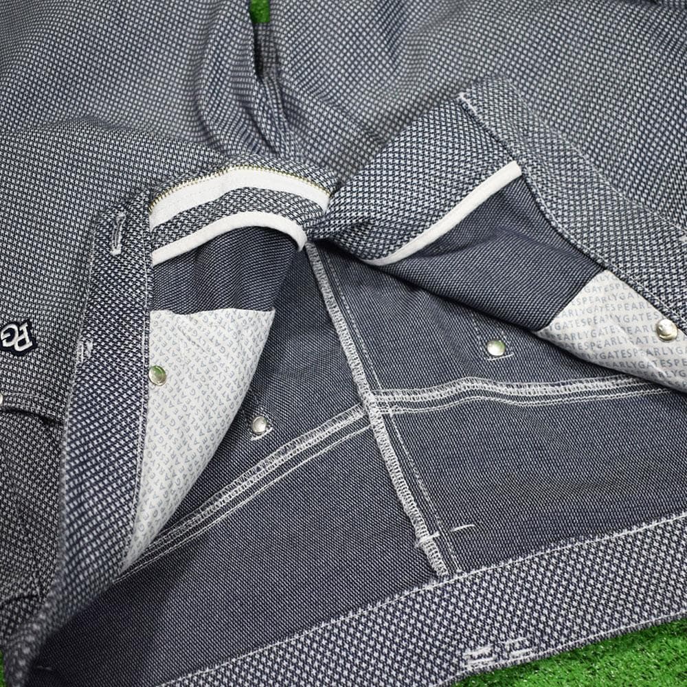 大きいサイズ PEARLY GATES/パーリーゲイツ ゴルフパンツ【7】美品！