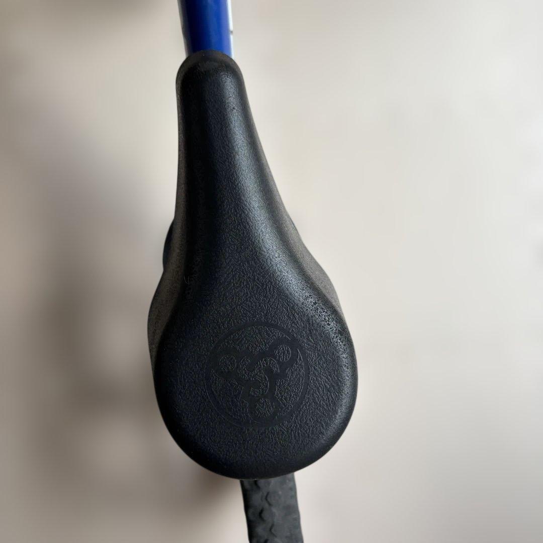 ストライダー　スポーツ　ブルー