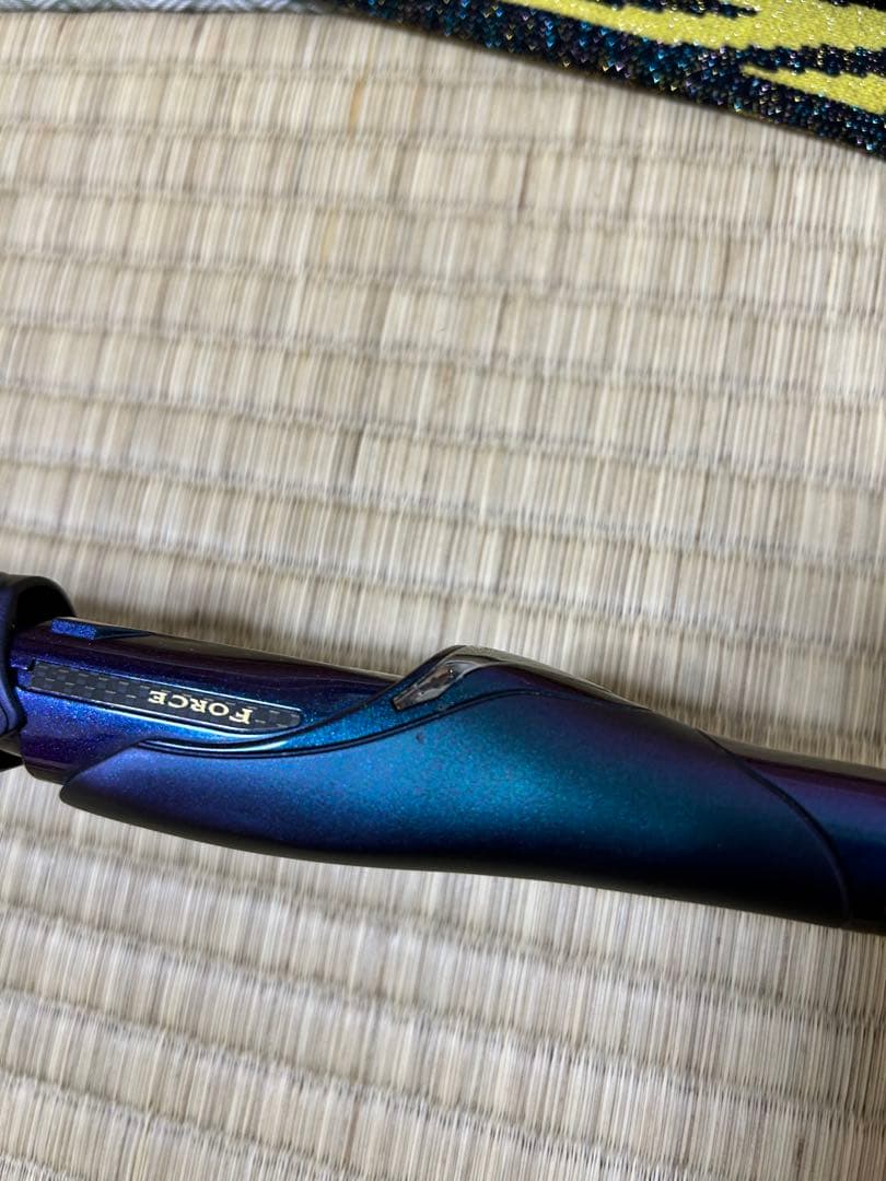 ダイワ　MONSTER FORCE(モンスターフォース) AGS 口太53