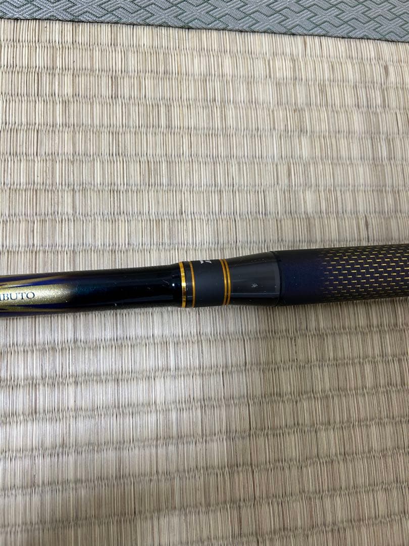 ダイワ　MONSTER FORCE(モンスターフォース) AGS 口太53