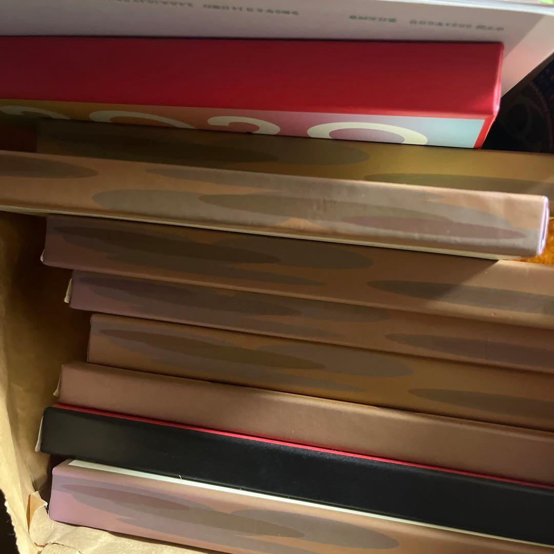 ゆず　グッズ　ゆず誌　【ゆずグッツ欲しいものコメント下さい】