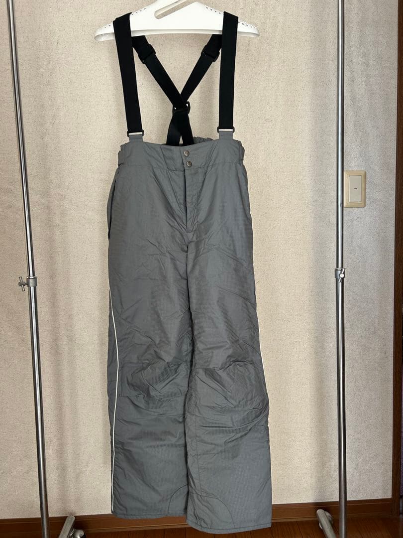 メンズ スキーウェア LLサイズ