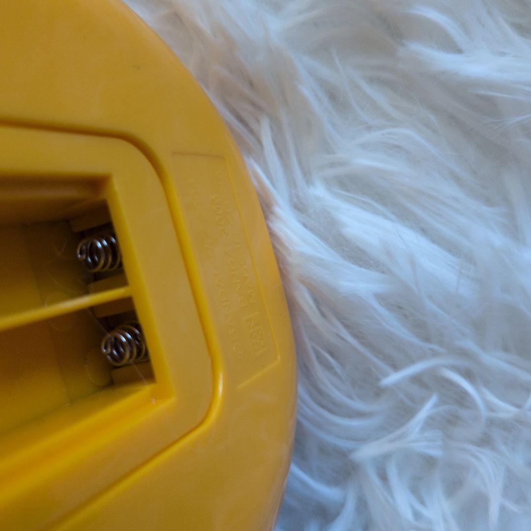 たまごっち デカたまごっち オレンジ