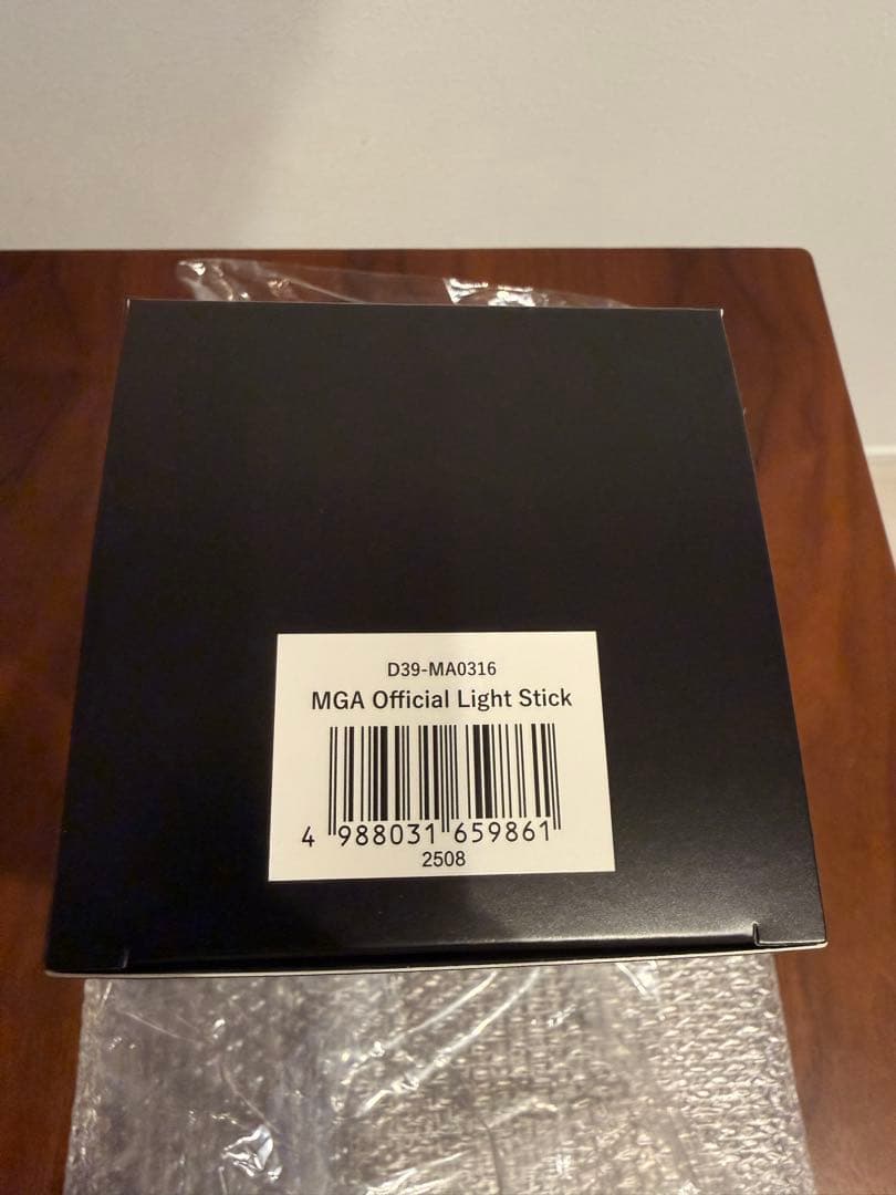 MGA Light Stick ミセス ライトスティック ペンライト