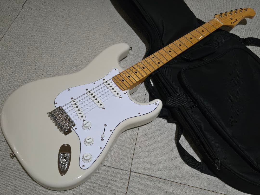 シ*ル様 【プロ調整済み】CoolZ ZST-V（VWH） 日本製