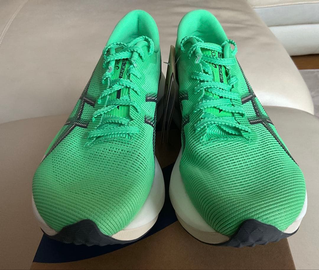 アシックス MAGIC SPEED ５