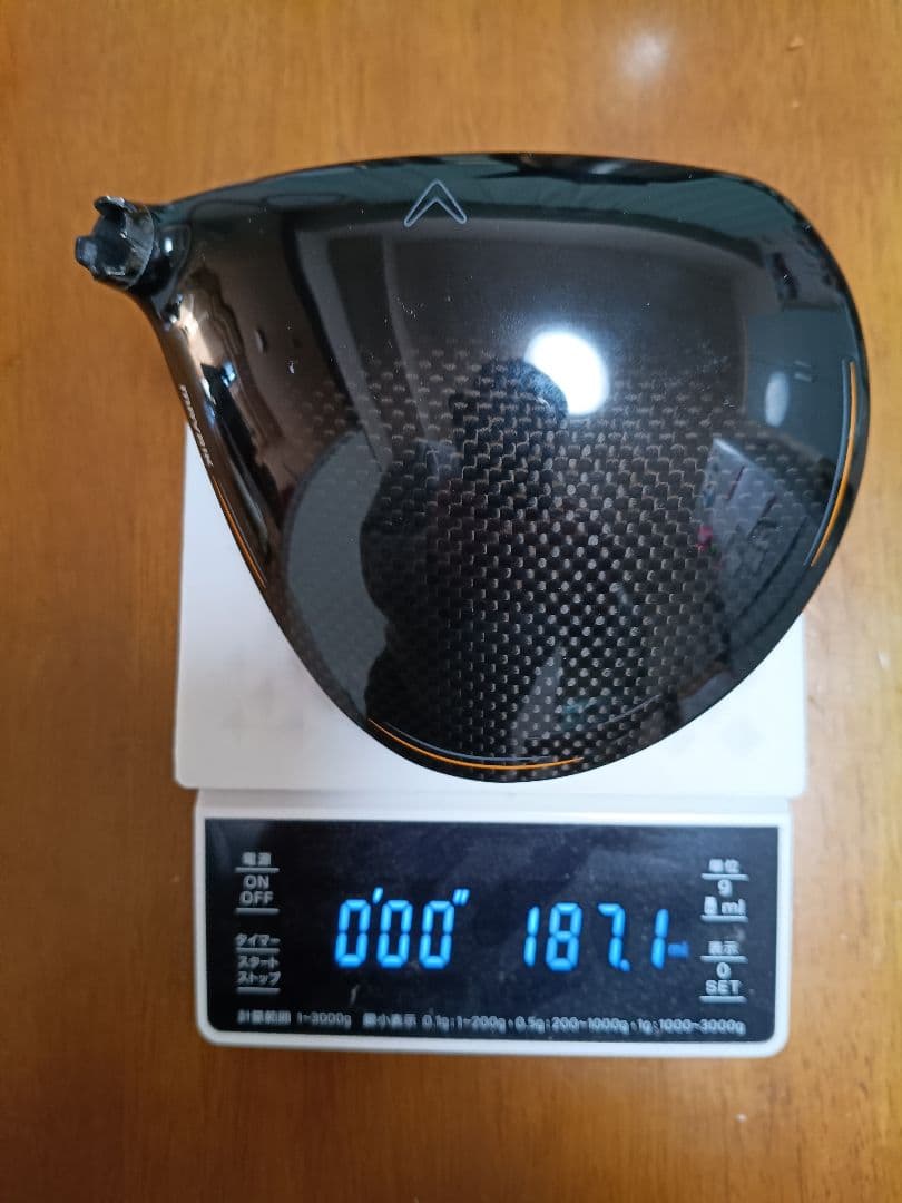 Callaway MAVRIK ドライバー