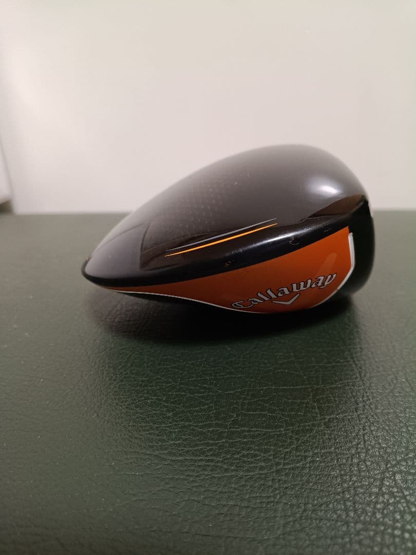 Callaway MAVRIK ドライバー