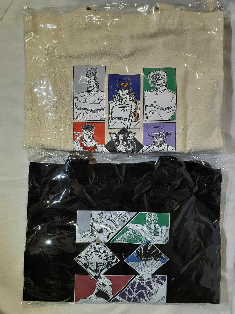 ジョジョの奇妙な冒険《120点以上》まとめ売り