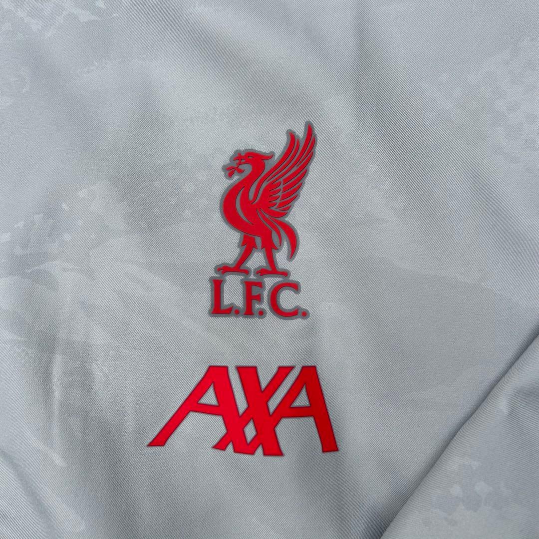【最終価格】リヴァプールFC アンセムジャケット