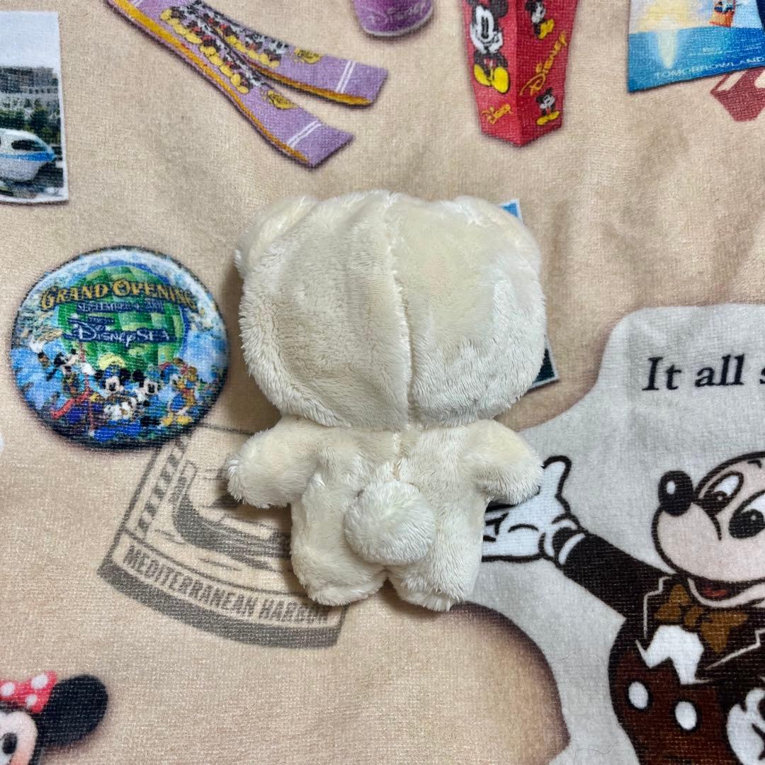 あんスタ いつぬい ぬいぐるみ 巴日和 漣ジュン Eden