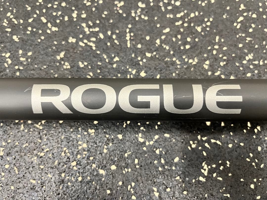 ROGUE C-70S ショートスリーブ バーベル