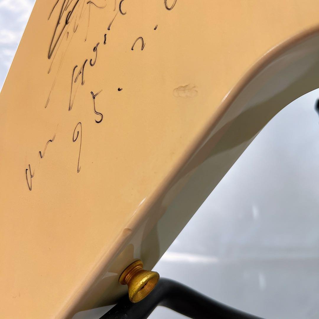 【希少】FERNANDES◆FV-80K◆フライングV