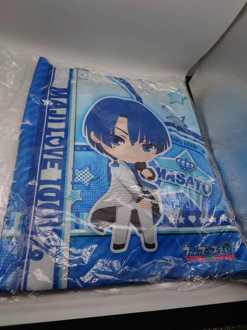 【貴重】うたの☆プリンスさまっ♪聖川真斗グッズ詰め合わせセット