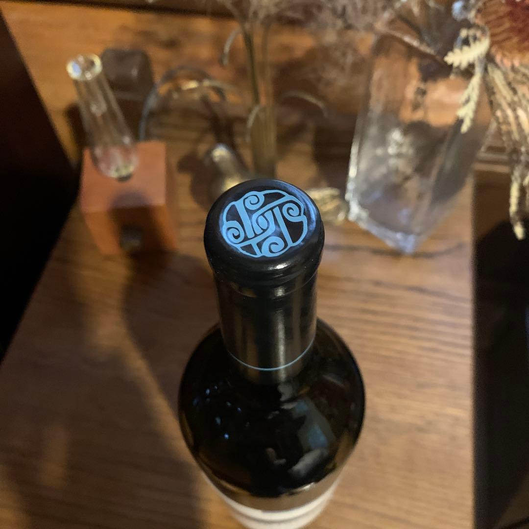 コリソン 2017 ナパ ヴァレー カベルネ ソーヴィニョン