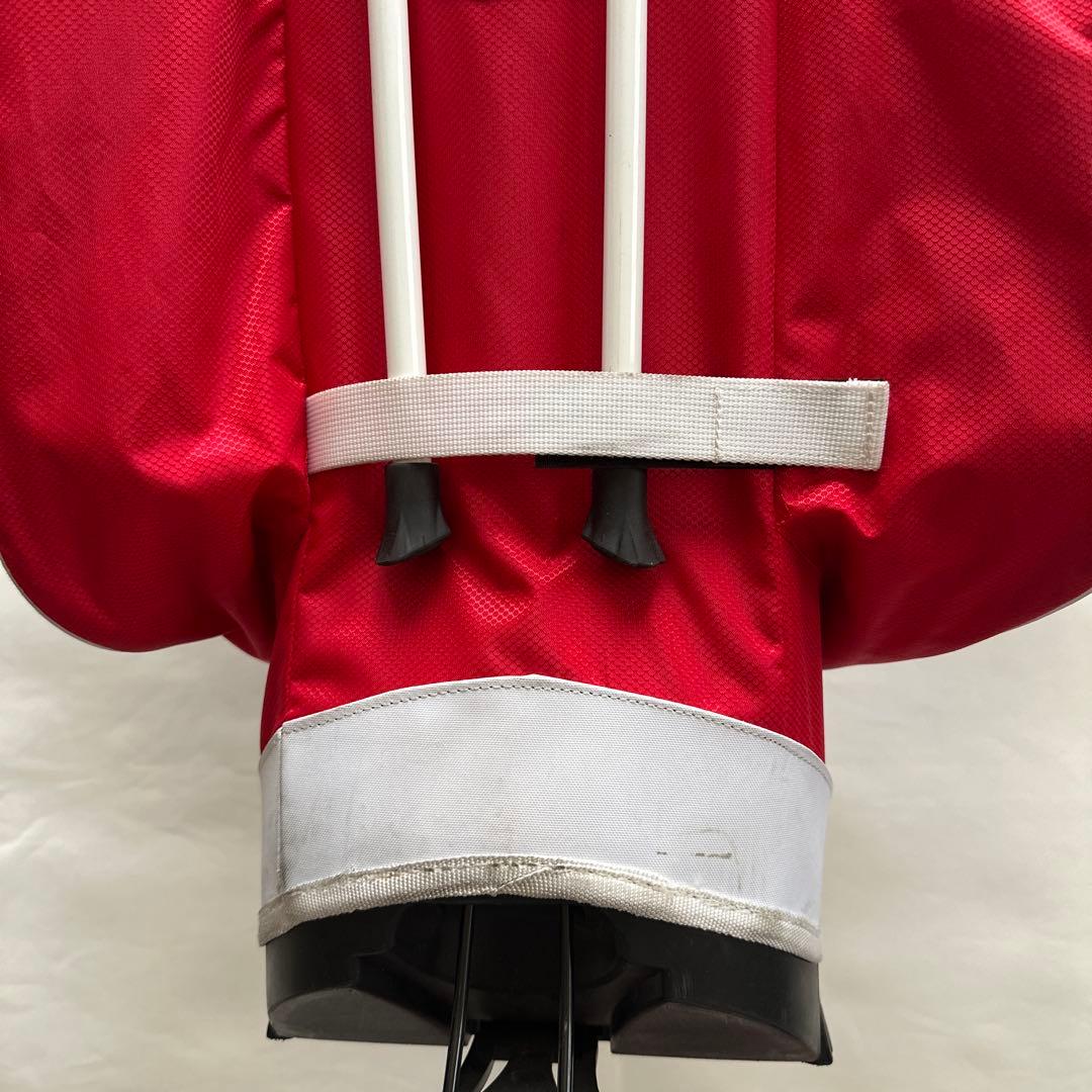 キャロウェイ Chev Standキャディバッグ 9.5型