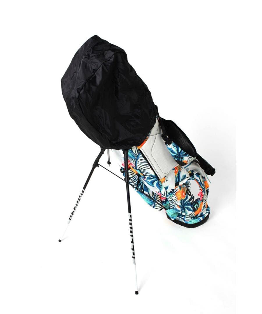 PING ピン　HOOFER LITE フローラル ゴルフバッグ　新品未使用