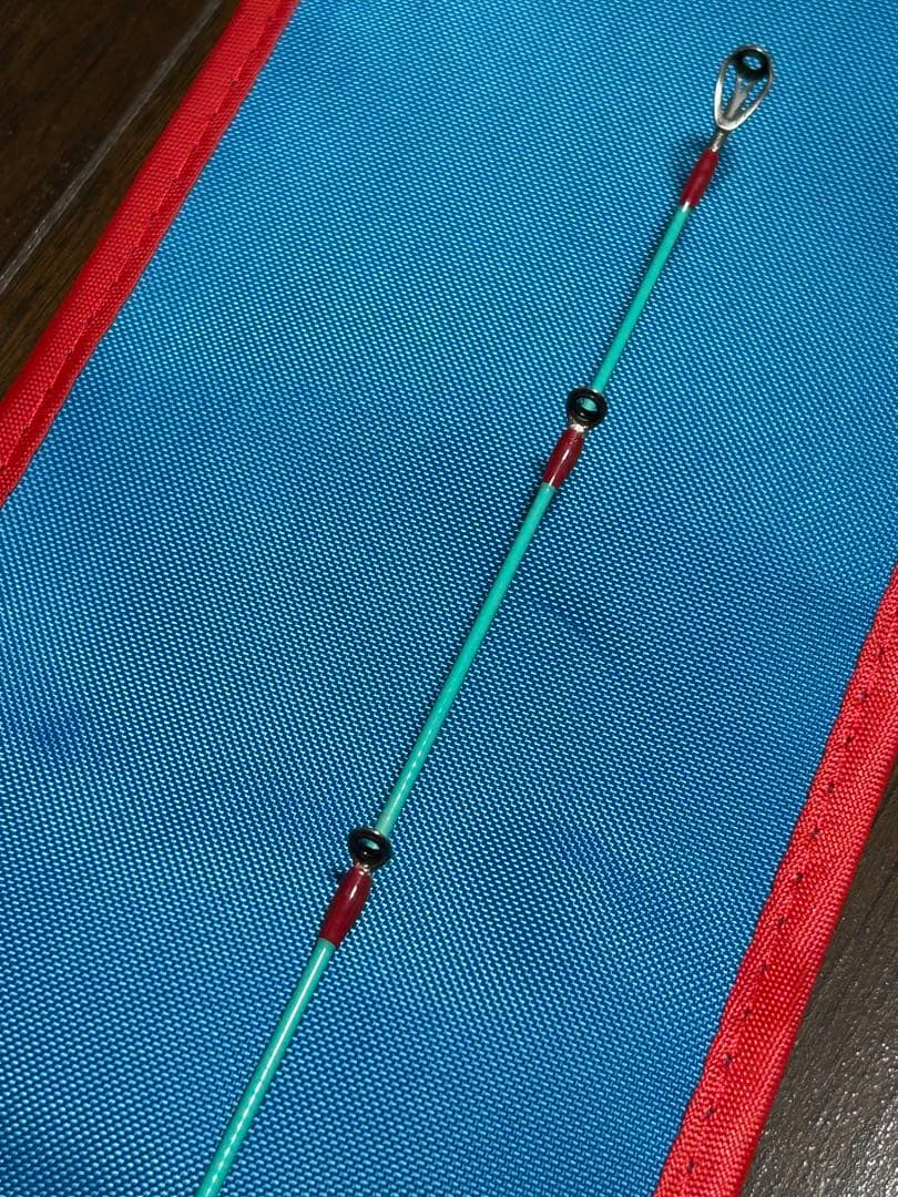 TULALA TRUITE ソルシエ52UL