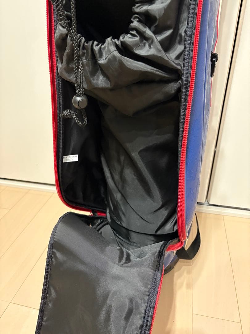 ピン（PING） キャディバッグ CB-P212 ONE POCKET