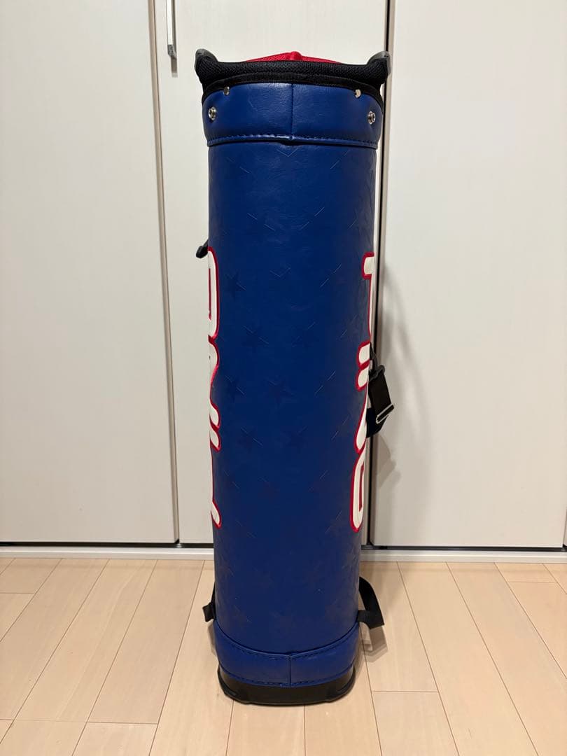 ピン（PING） キャディバッグ CB-P212 ONE POCKET