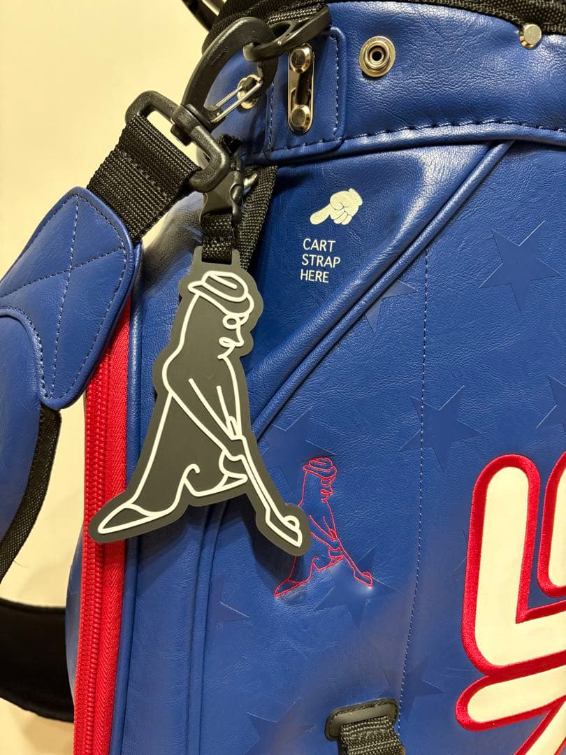 ピン（PING） キャディバッグ CB-P212 ONE POCKET