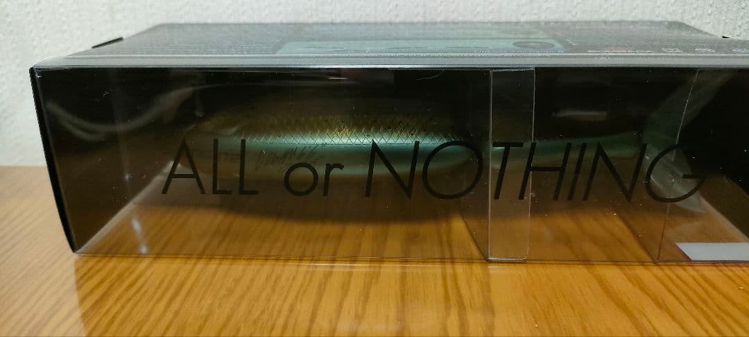 TINYKLASH Low SATSUKI TROUT ×ENGINE