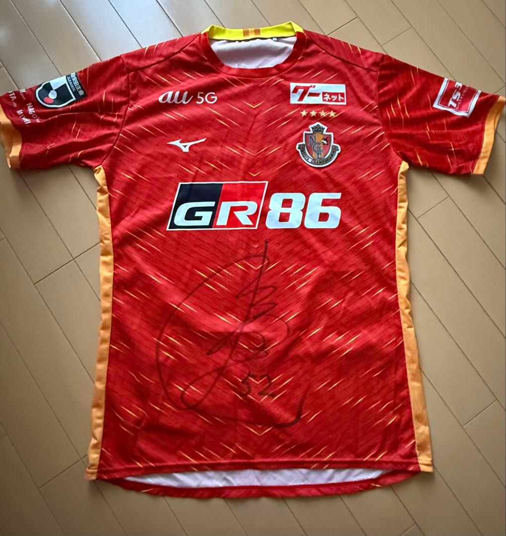 相馬勇紀　2022 オーセンティックユニフォーム　2XL