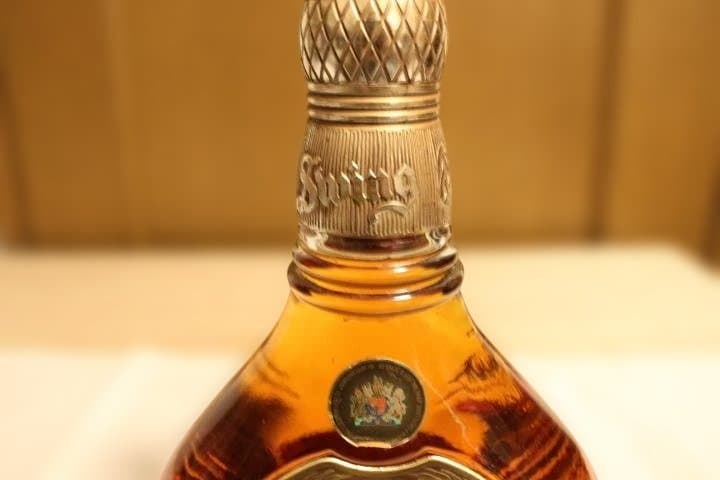 ☆Pinch15年・Saint-Vivant・Swingの古酒3本☆