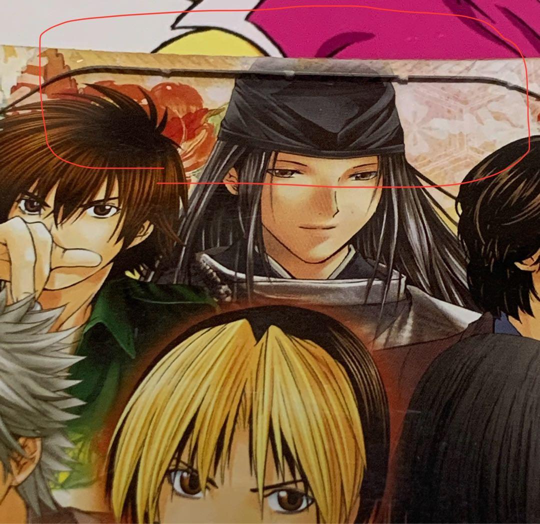 【未開封ボックス・痛み汚れあり】 ヒカルの碁 TCG 朱雀飛翔 シュリンク付き