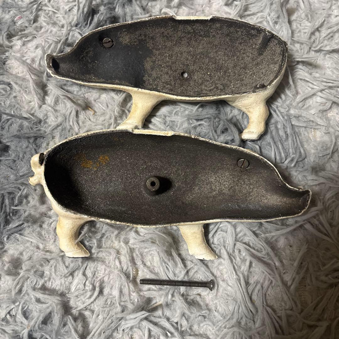 HAMS PIG BANK ハムズ　バンク