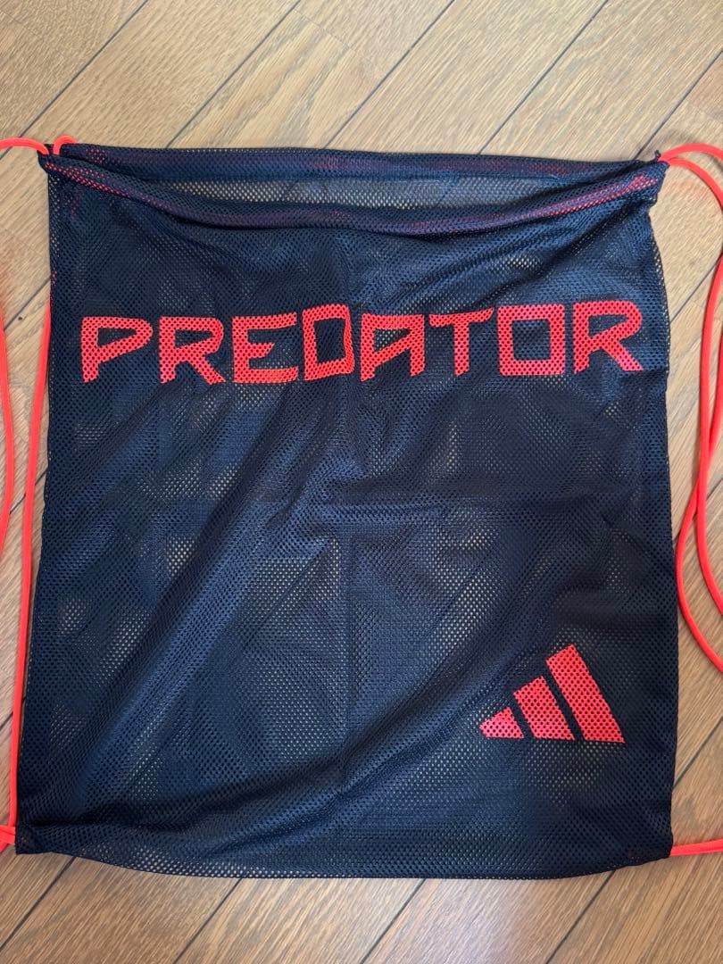 シューズ PREDATOR ELITE FT FG