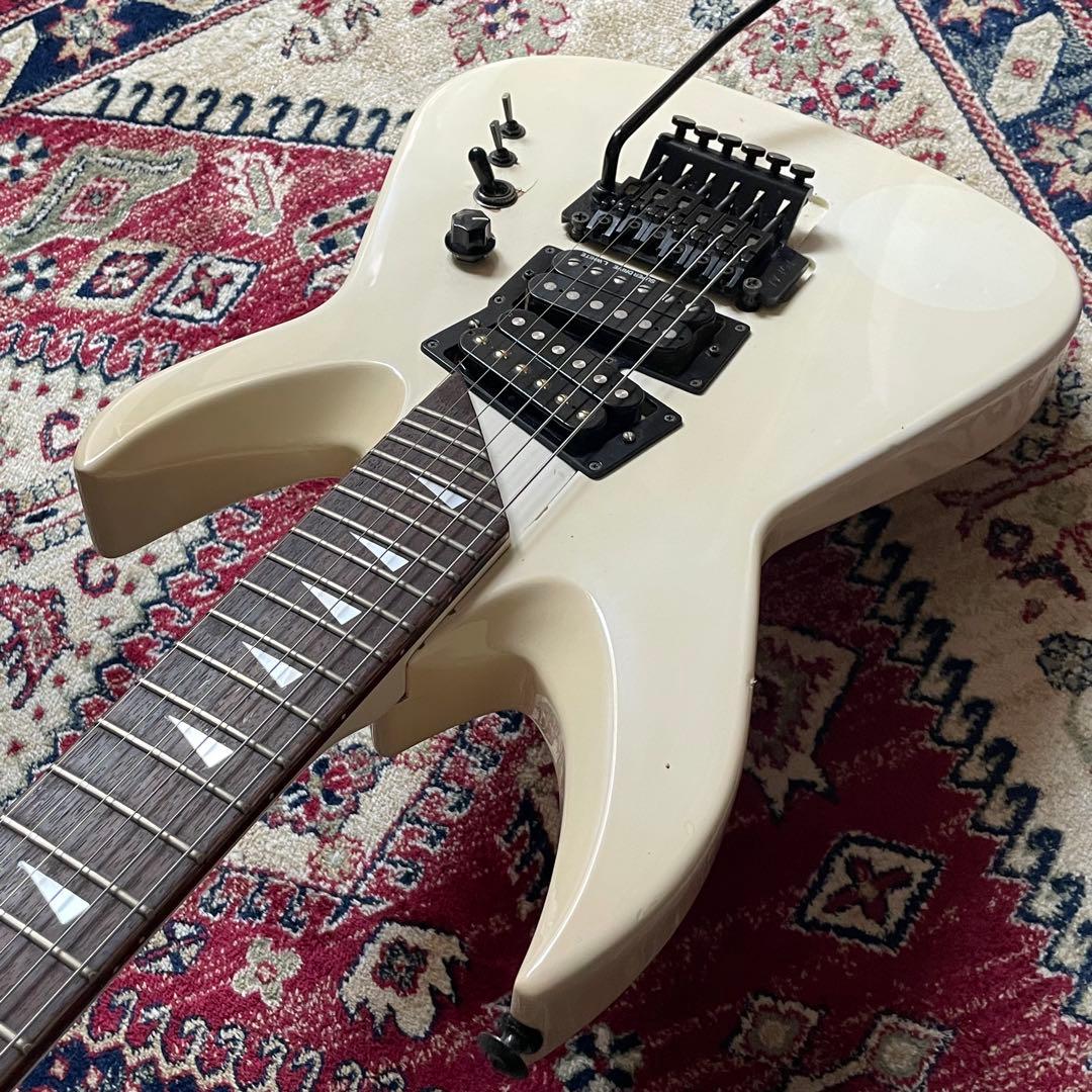 Tokai VC75 Vivian Campbell トーカイ 日本製