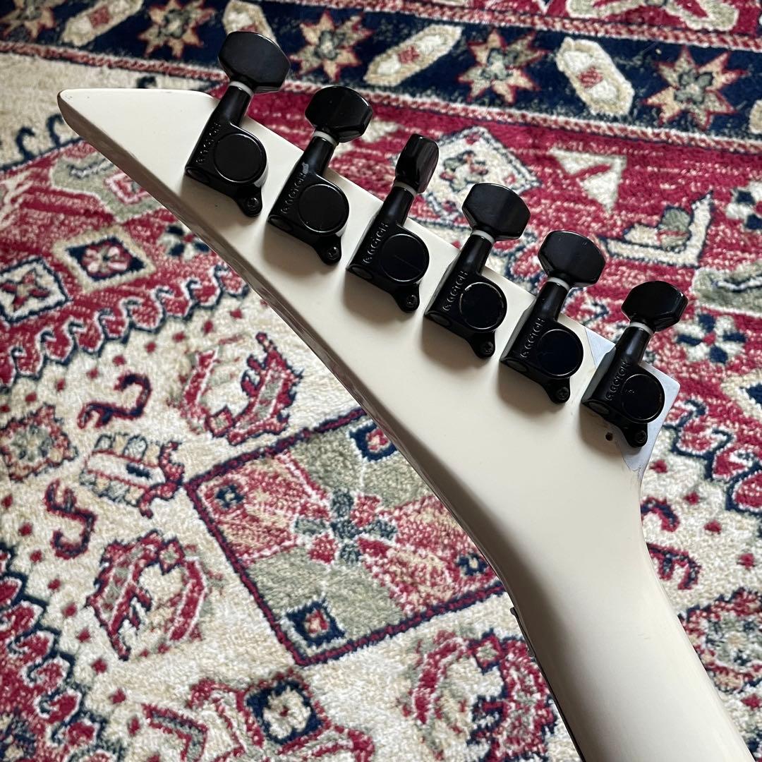 Tokai VC75 Vivian Campbell トーカイ 日本製